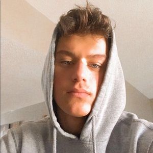 Meet your Posher, Ryan